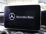 MERCEDES BENZ C class sedan