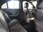 MERCEDES BENZ C class sedan