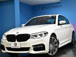 BMW 5series sedan