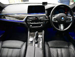 BMW 5series sedan