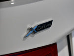 BMW 5series sedan