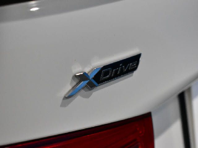 BMW 5series sedan