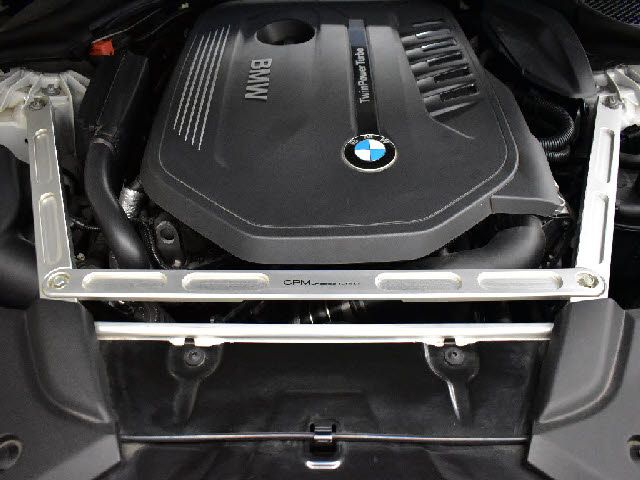 BMW 5series sedan