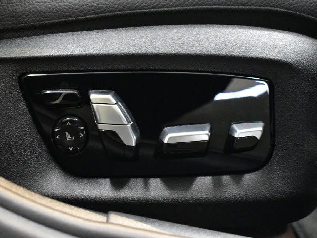 BMW 5series sedan