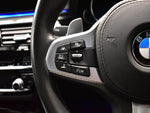 BMW 5series sedan