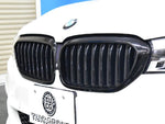 BMW 5series sedan