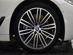 BMW 5series sedan