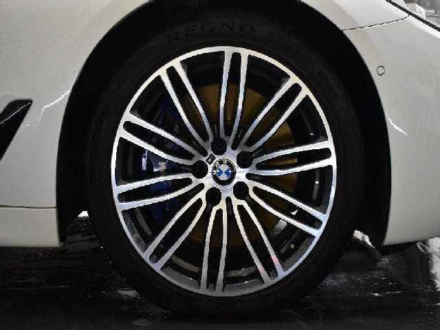 BMW 5series sedan