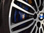 BMW 5series sedan
