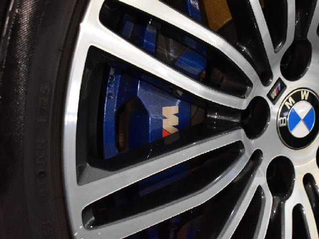 BMW 5series sedan