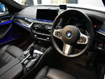 BMW 5series sedan