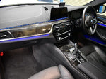 BMW 5series sedan