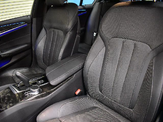 BMW 5series sedan