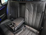BMW 5series sedan