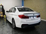 BMW 5series sedan