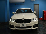 BMW 5series sedan