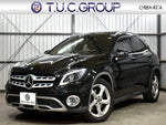 MERCEDES BENZ GLA class