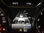 MERCEDES BENZ GLA class
