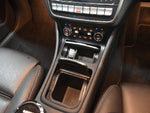 MERCEDES BENZ GLA class
