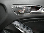 MERCEDES BENZ GLA class