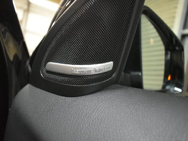MERCEDES BENZ GLA class
