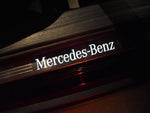 MERCEDES BENZ GLA class