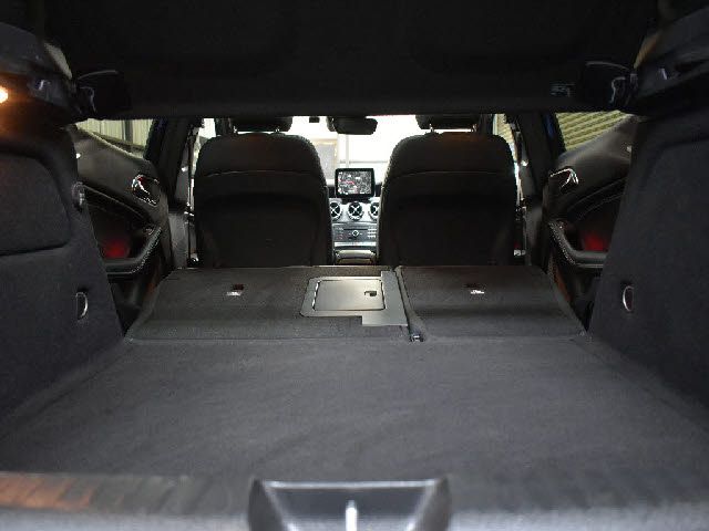 MERCEDES BENZ GLA class
