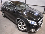 MERCEDES BENZ GLA class