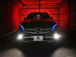 MERCEDES BENZ GLA class