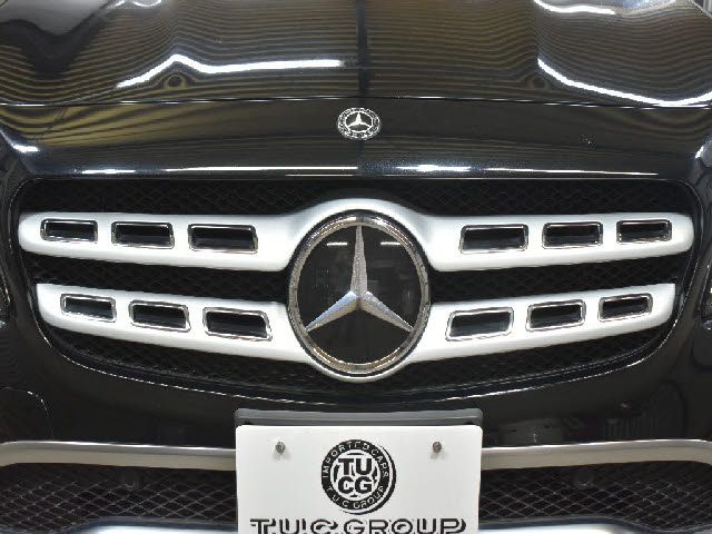 MERCEDES BENZ GLA class