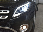 MERCEDES BENZ GLA class