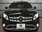MERCEDES BENZ GLA class