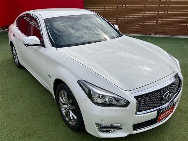 FUGA HYBRID