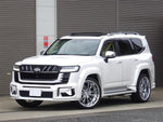 LANDCRUISER wagon