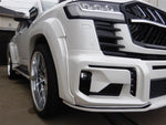 LANDCRUISER wagon