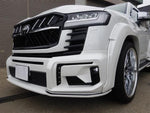 LANDCRUISER wagon
