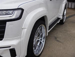 LANDCRUISER wagon