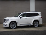 LANDCRUISER wagon