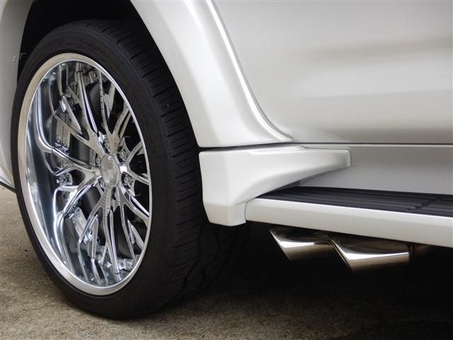LANDCRUISER wagon