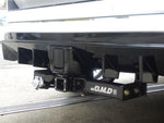 LANDCRUISER wagon