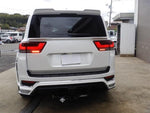 LANDCRUISER wagon