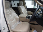 LANDCRUISER wagon