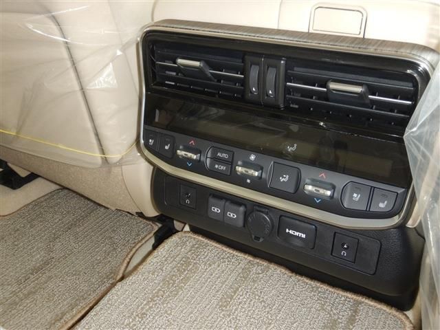 LANDCRUISER wagon
