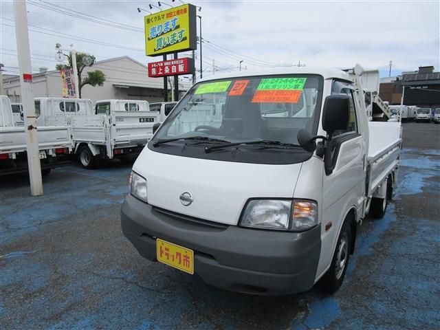 VANETTE truck 2WD