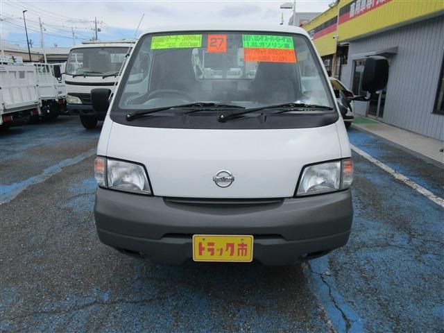 VANETTE truck 2WD