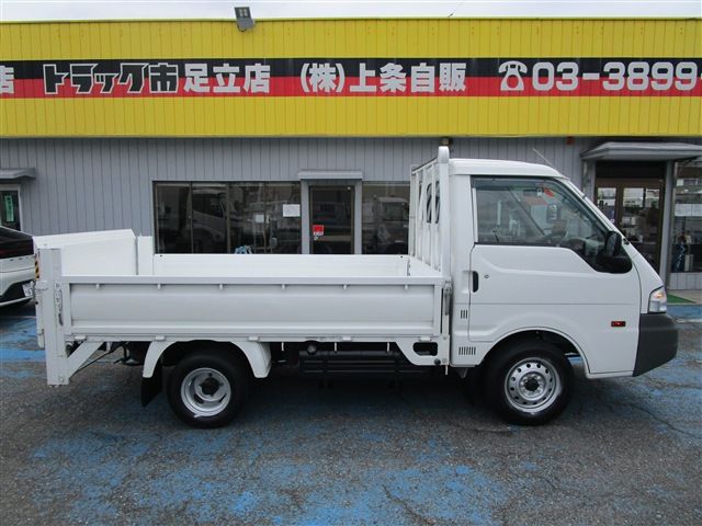 VANETTE truck 2WD