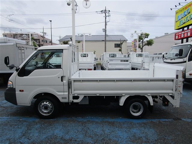 VANETTE truck 2WD