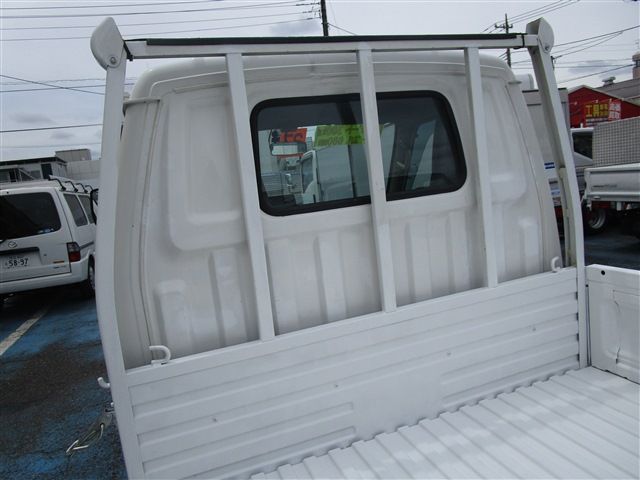 VANETTE truck 2WD