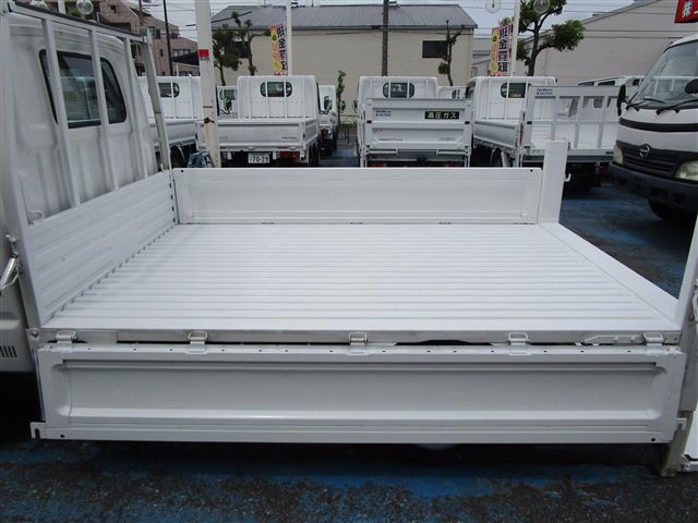 VANETTE truck 2WD