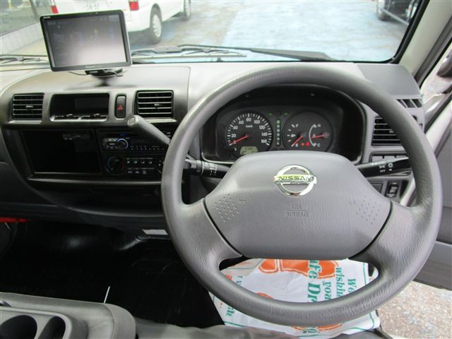 VANETTE truck 2WD